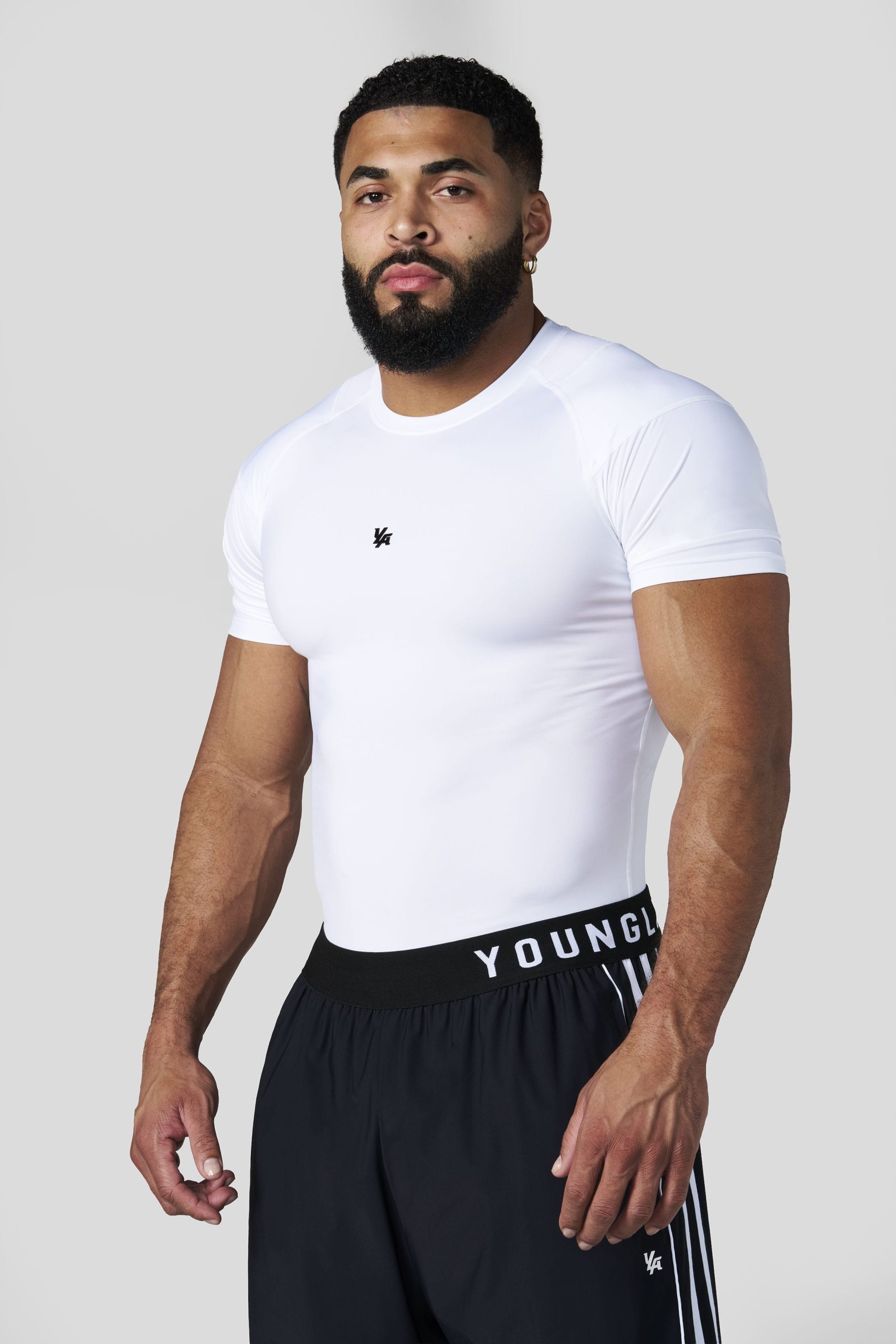 4282 - Posture Compression Tees - Image 13