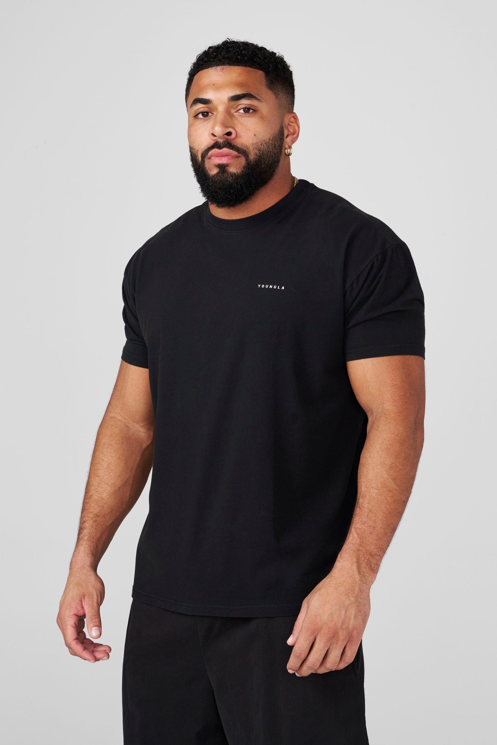 4295 - Perfect Tailored Tees - Image 9