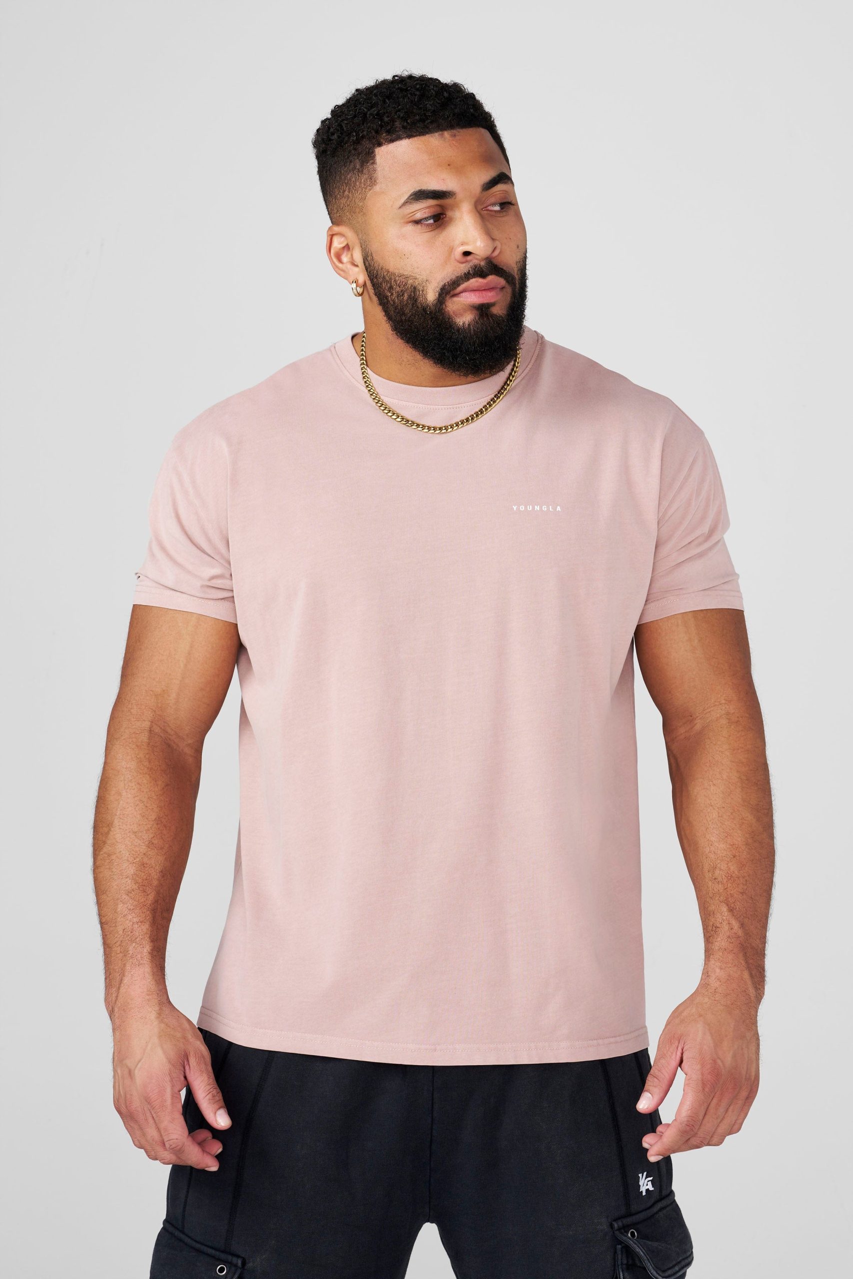 4295 - Perfect Tailored Tees - Image 8