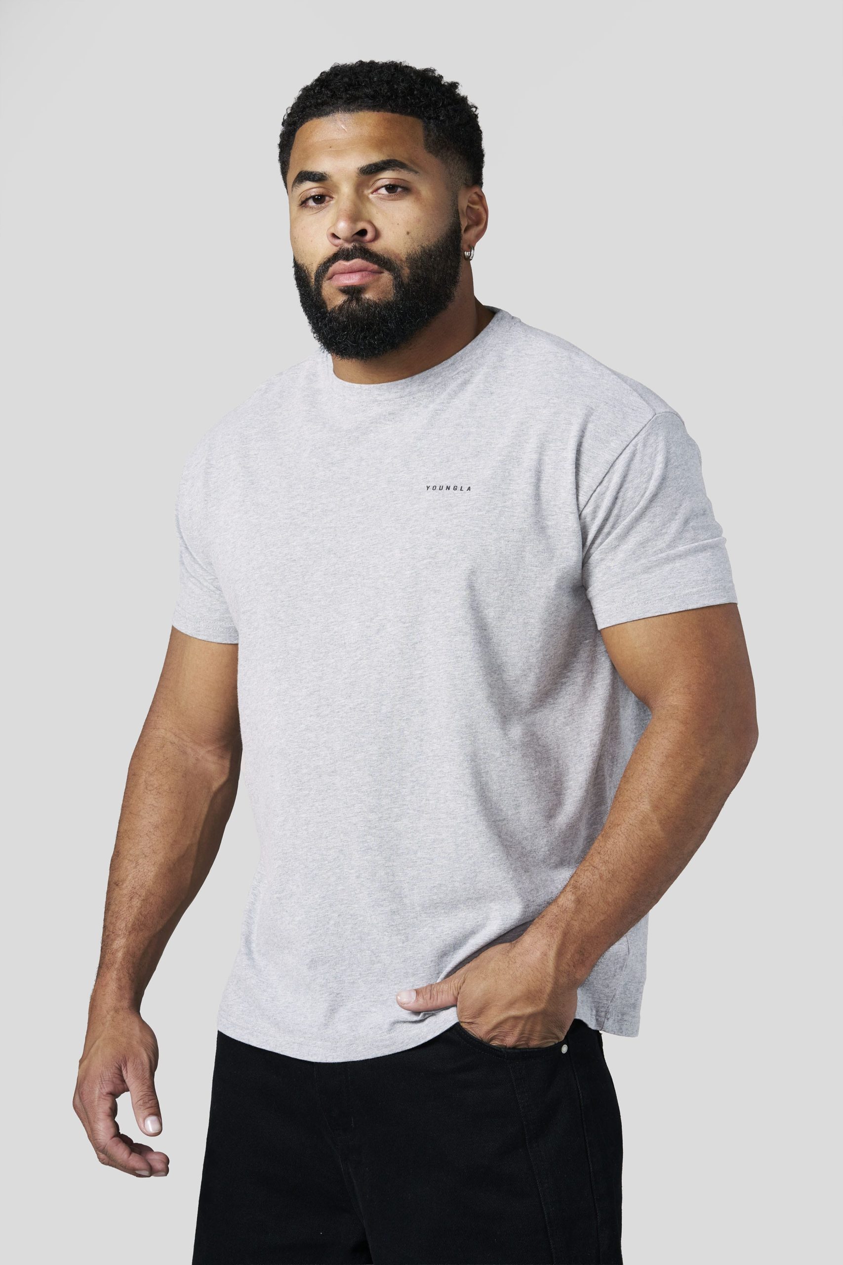 4295 - Perfect Tailored Tees - Image 2