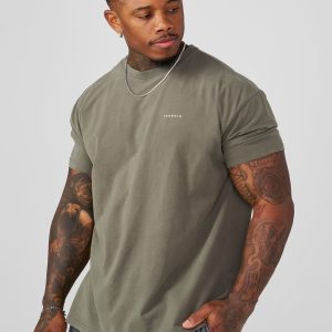 4295 - Perfect Tailored Tees