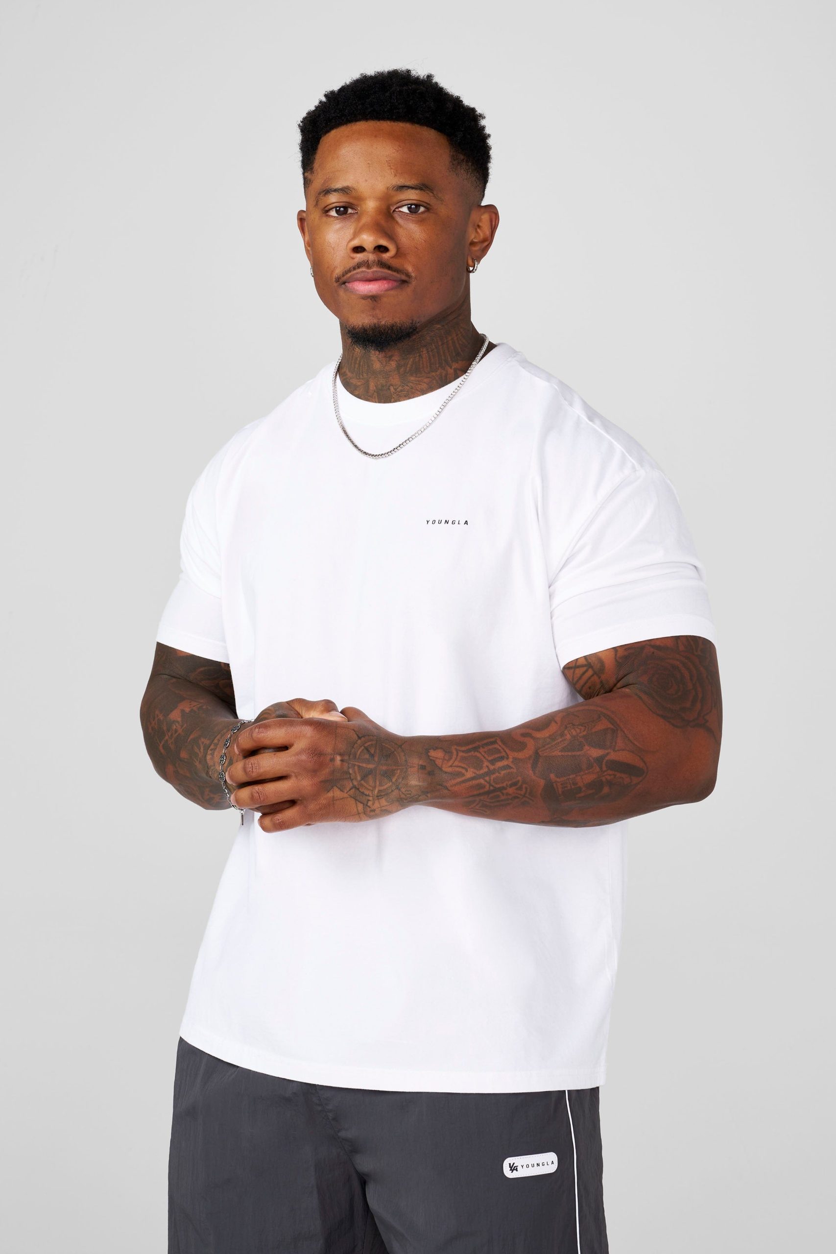 4295 - Perfect Tailored Tees - Image 10