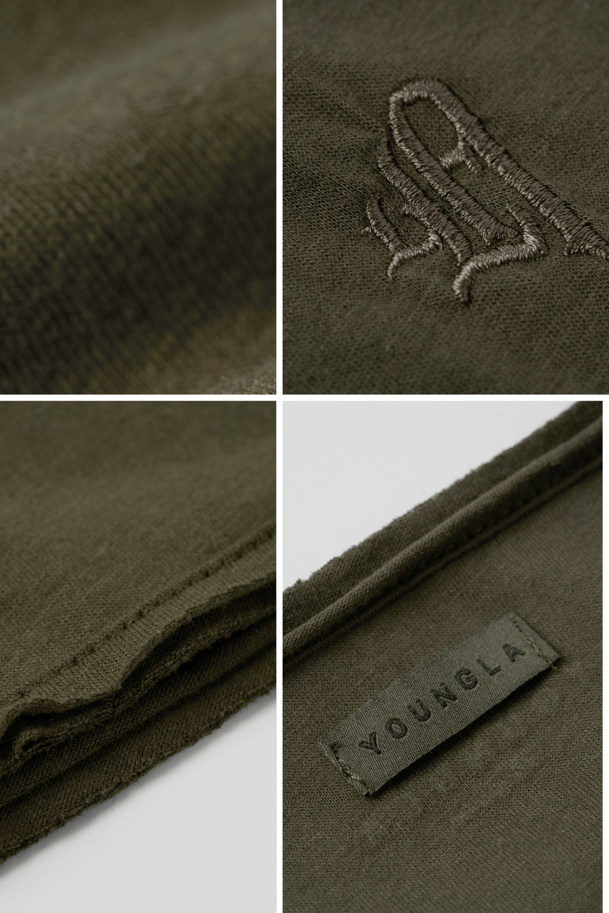 4323 - After Hours Tee - Image 6