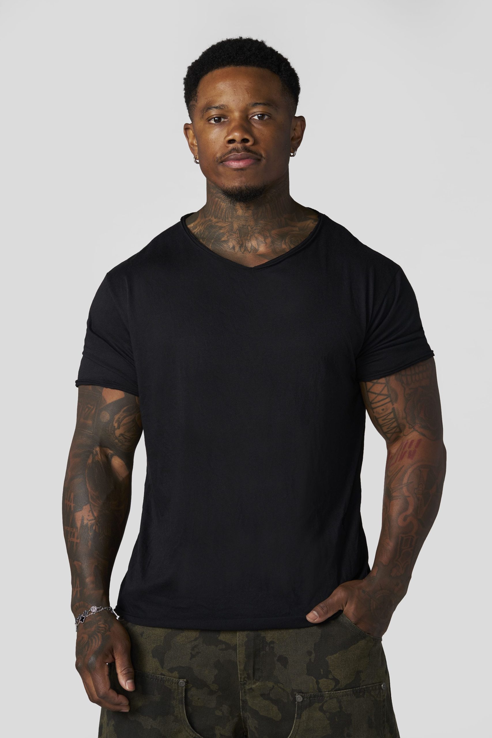 4323 - After Hours Tee - Image 10