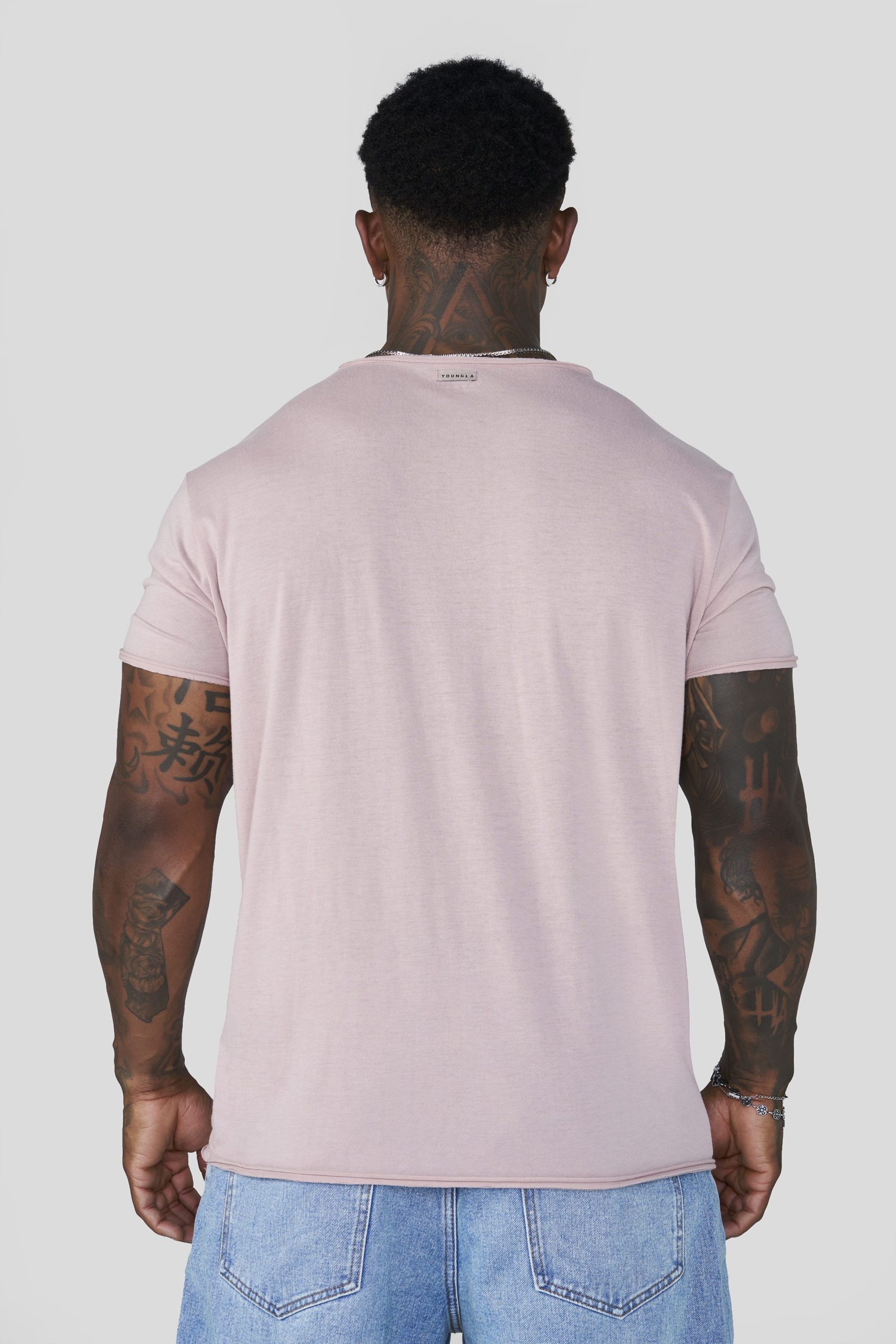 4323 - After Hours Tee - Image 7