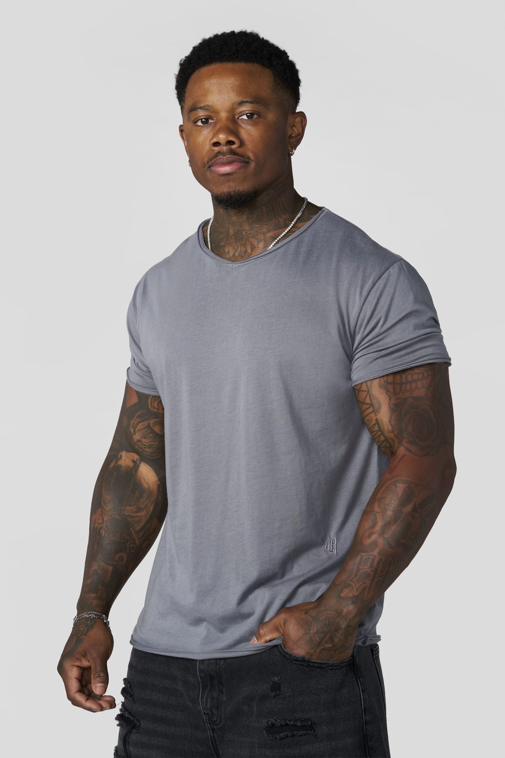 4323 - After Hours Tee - Image 11