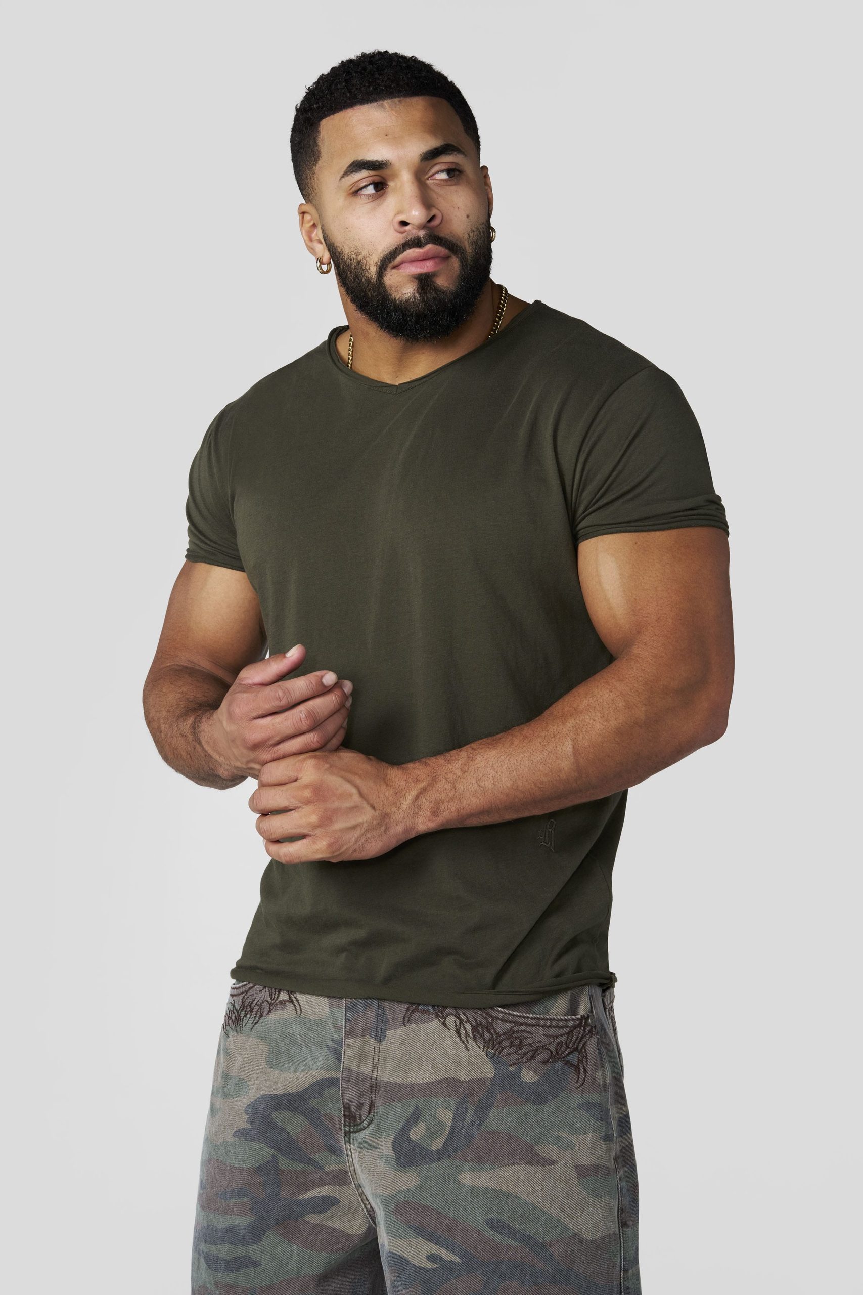 4323 - After Hours Tee - Image 12