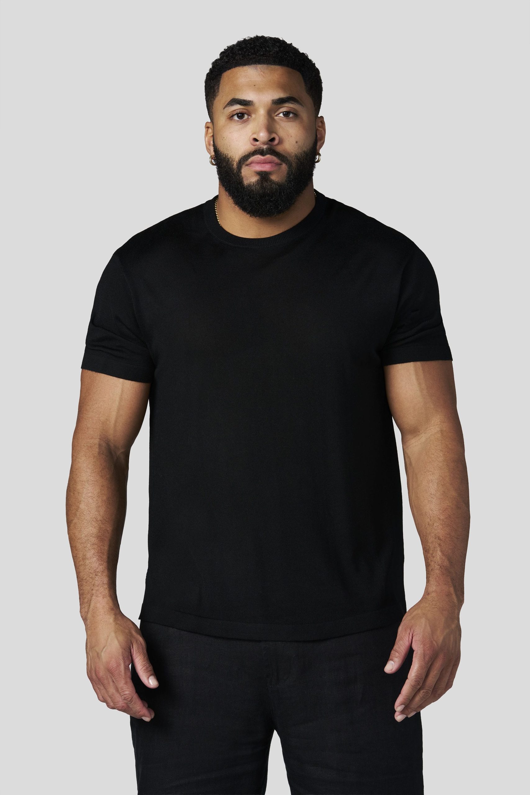4331 - Merino Wool Tees - Image 8