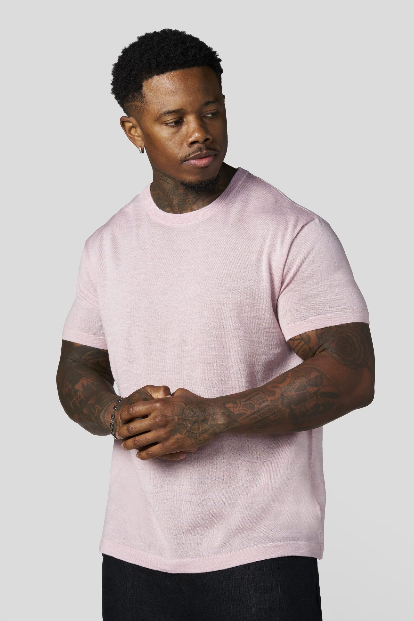 4331 - Merino Wool Tees - Image 7