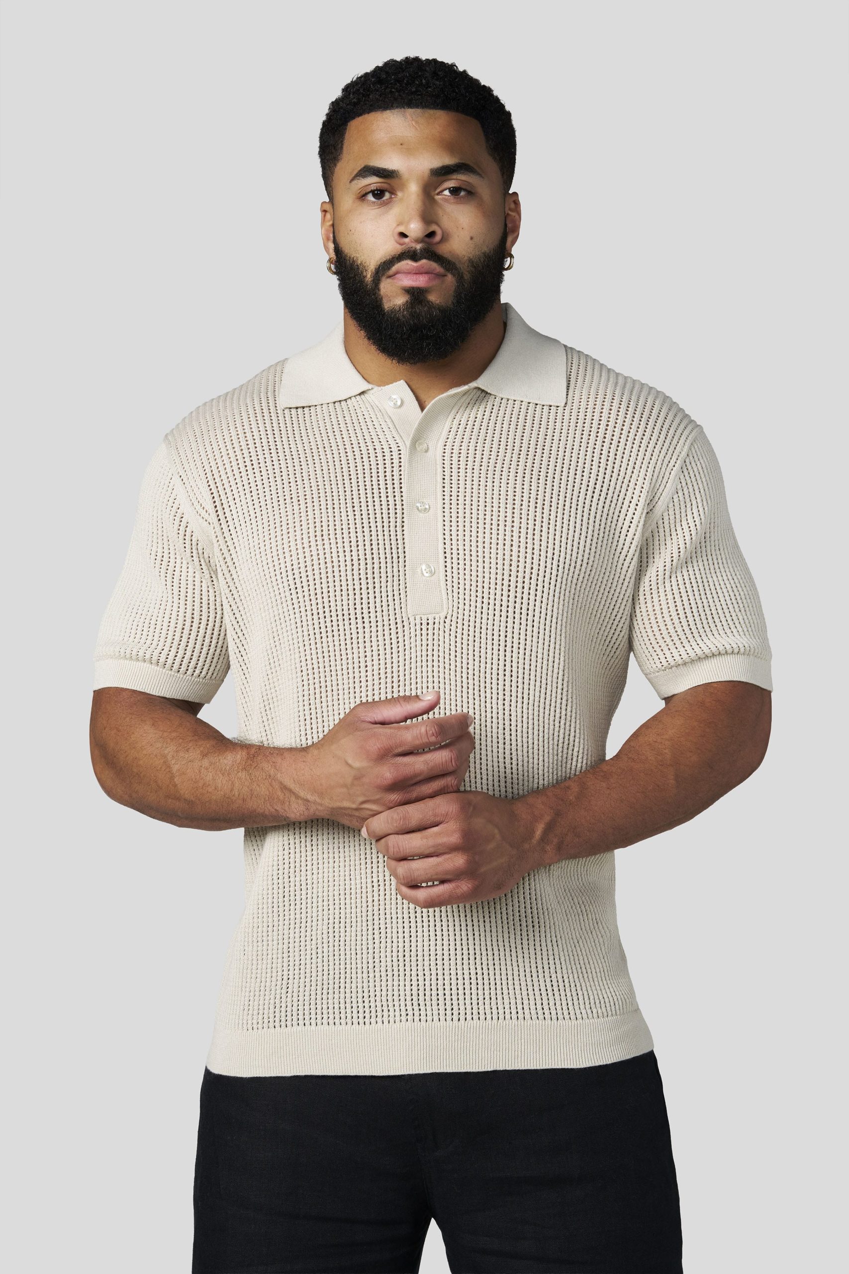 4341 - Lightweight Resort Polos - Image 10