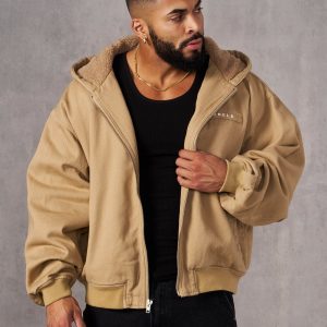 5014 - Bronco Jackets