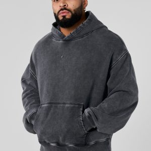 5096 - Elevated Essentials - Pullover Hoodies