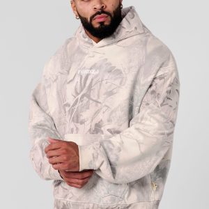 5117 - Tree Camo Collection - Pullover Hoodies