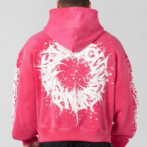 5143 - Cyclone Hoodies