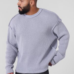 5158 - Deconstructed Stencil Thermal