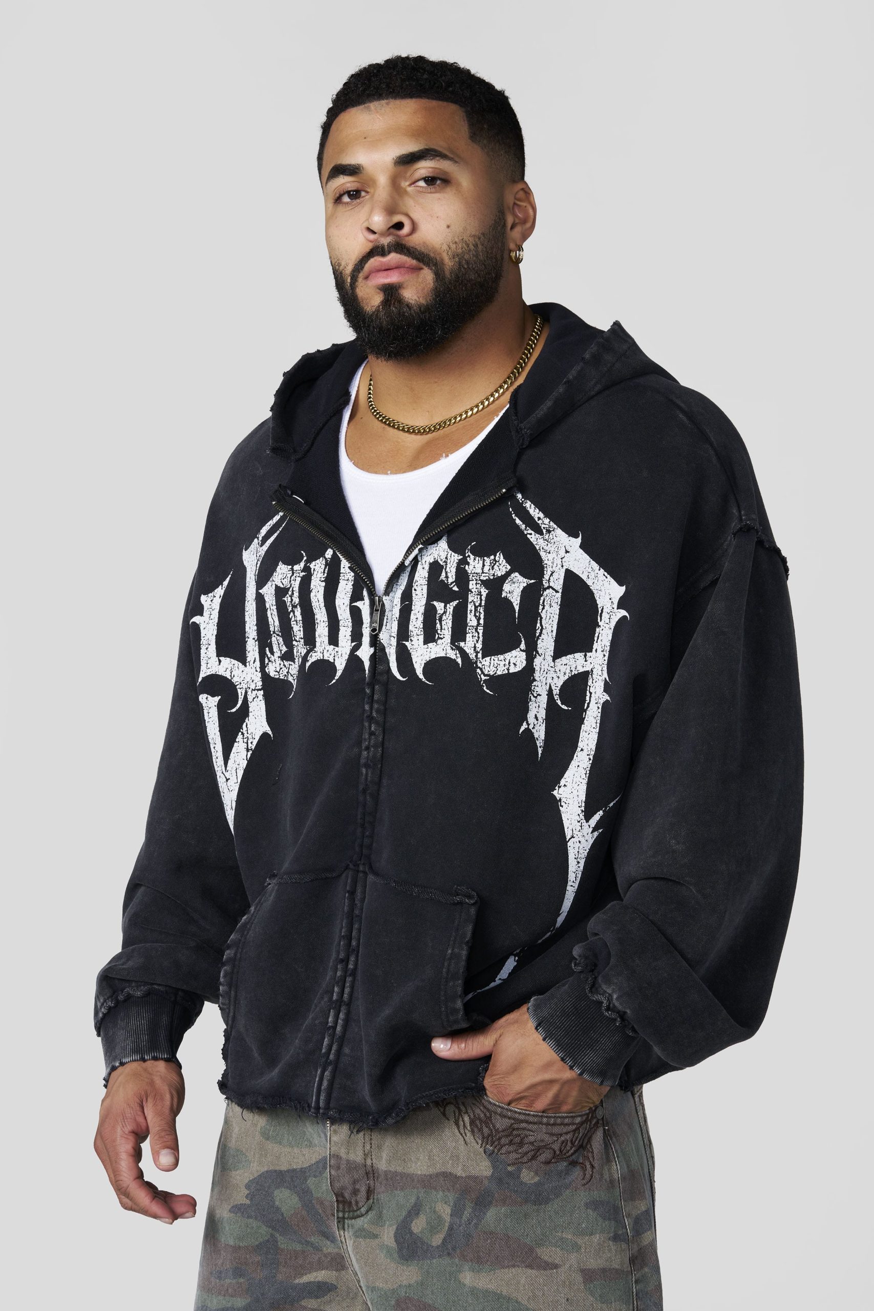 5224 - Hardstyle Zip-Ups - Image 9