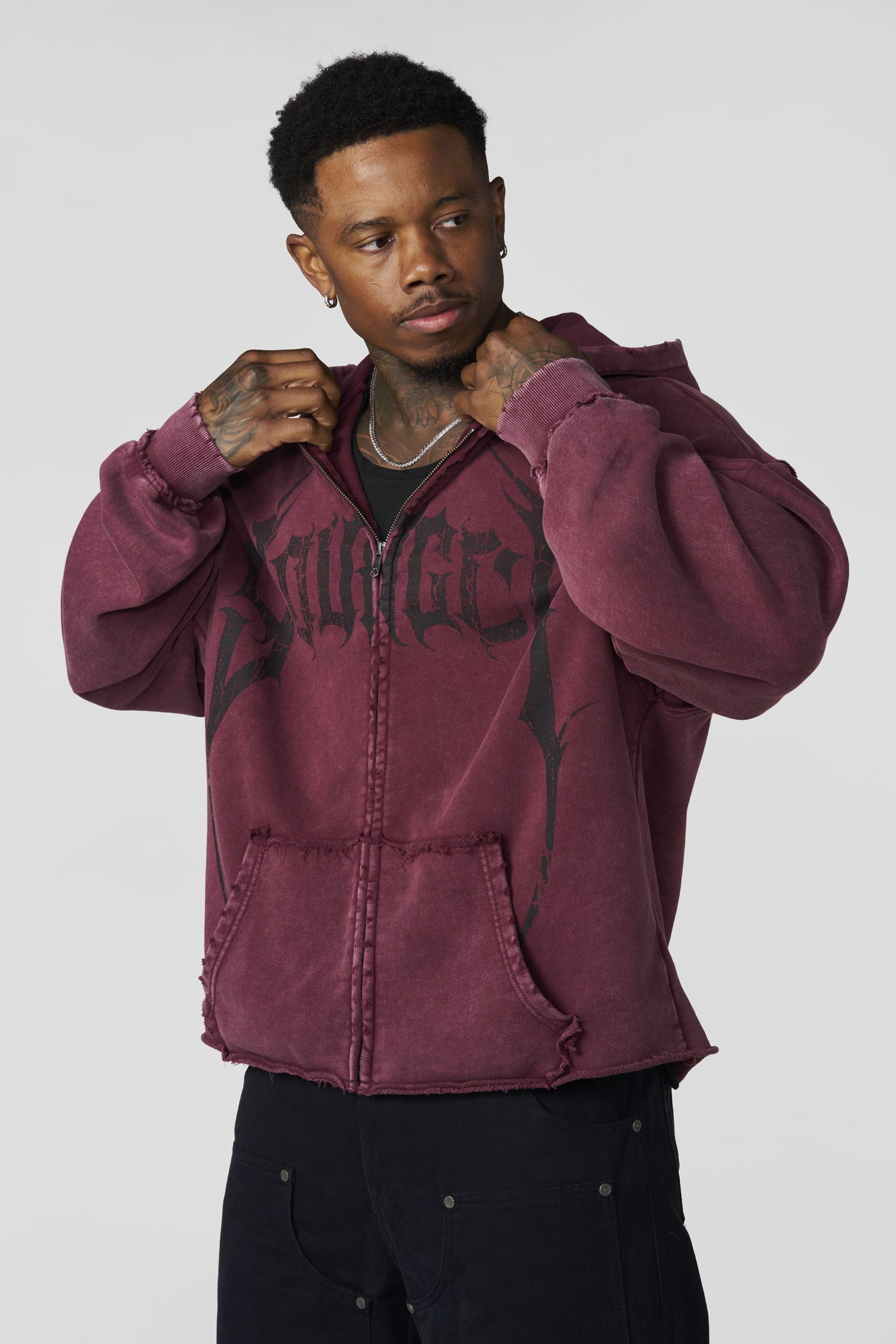 5224 - Hardstyle Zip-Ups - Image 10