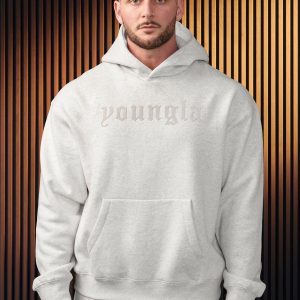 566 - Cloud 9 Hoodies