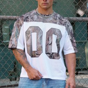 4237 - Double-Zero Jersey