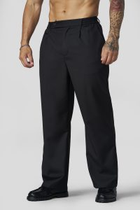 6003 - Pleated Slacks