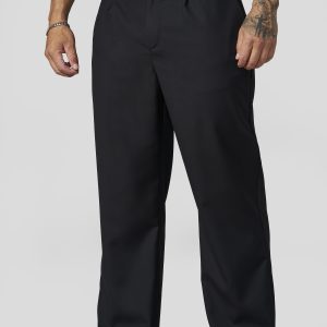 6003 - Pleated Slacks