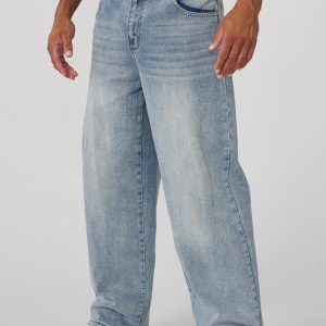 6013 - Baggy Ass Jeans
