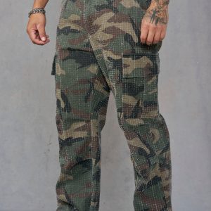 6042 - Arsenal Cargo Pants