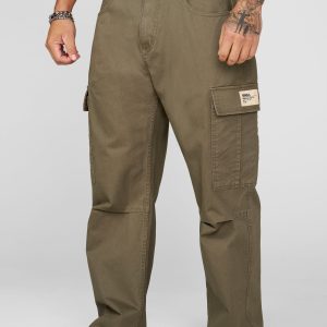 6047 - Classic Cargo Pants