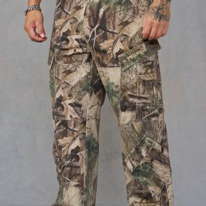 6048 - Battalion Cargo Pants