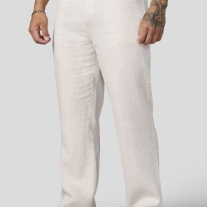6049 - Linen Monaco Pants