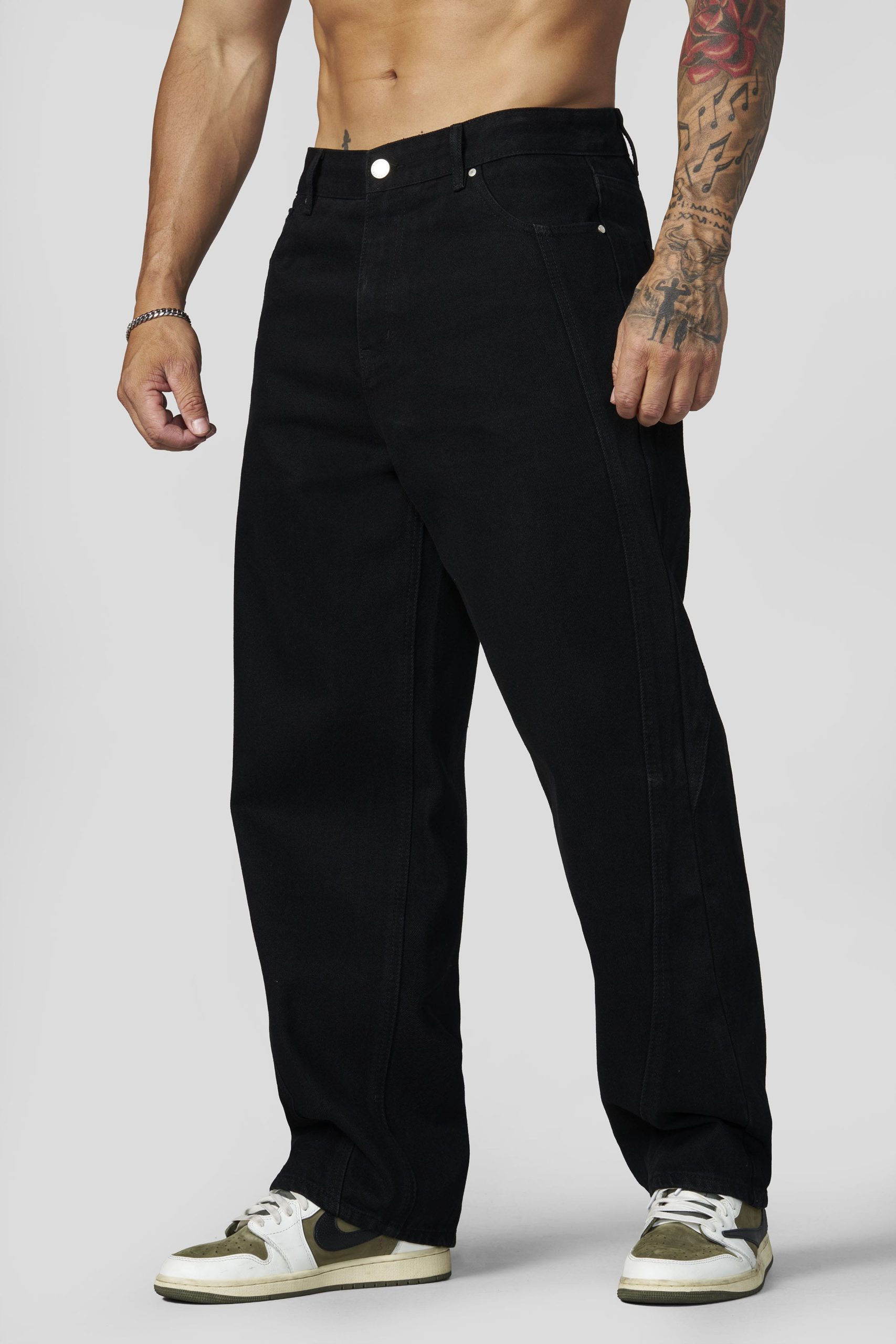 6057 - Downtown Denim Jeans - Image 8