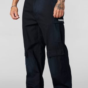 6069 - Combat Pants