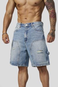 6071 - Carpenter Jorts