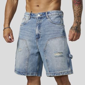 6071 - Carpenter Jorts