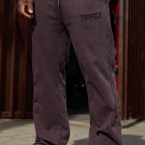 2077 - Flare Sweats