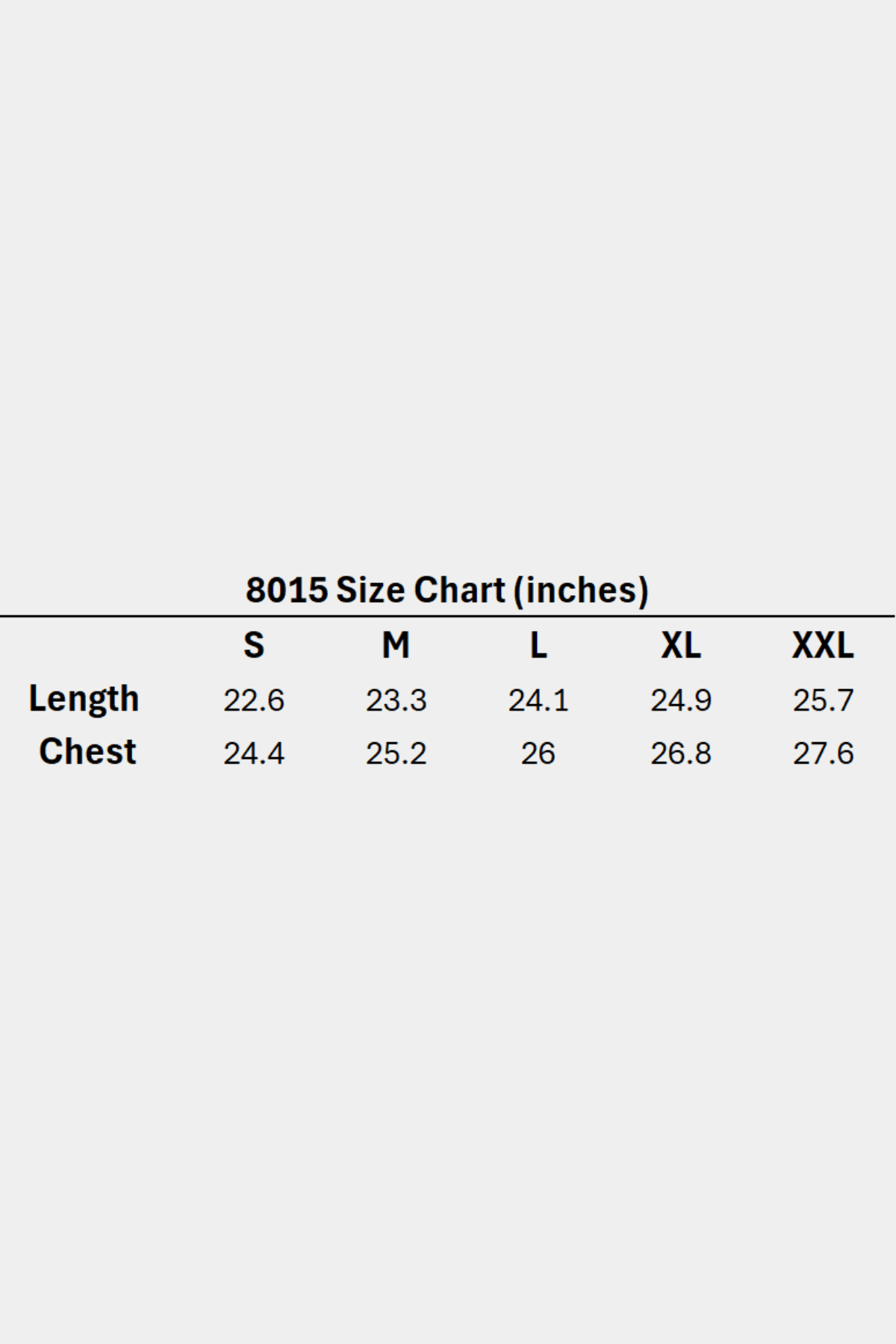 8015 - After Dark Crochet Longsleeve - Image 7