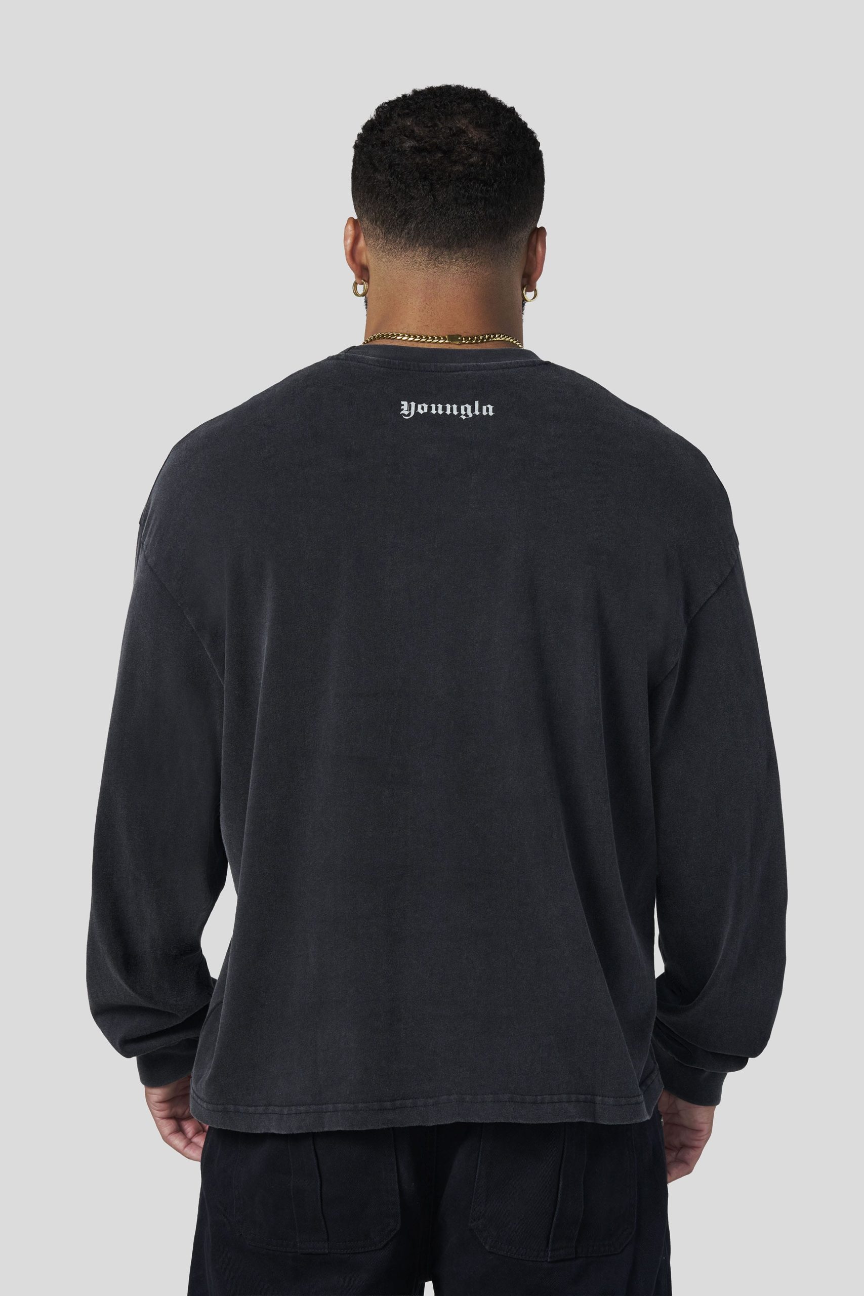 8031 - Iron Edge Longsleeves - Image 5