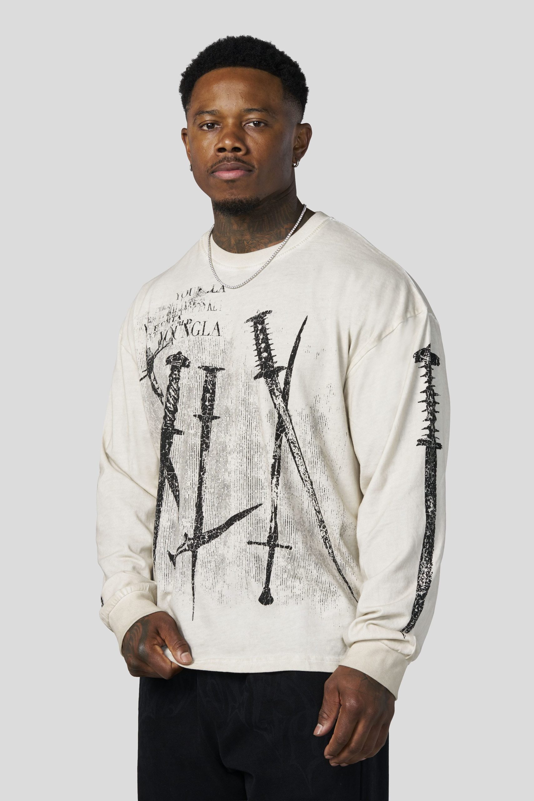 8031 - Iron Edge Longsleeves - Image 6