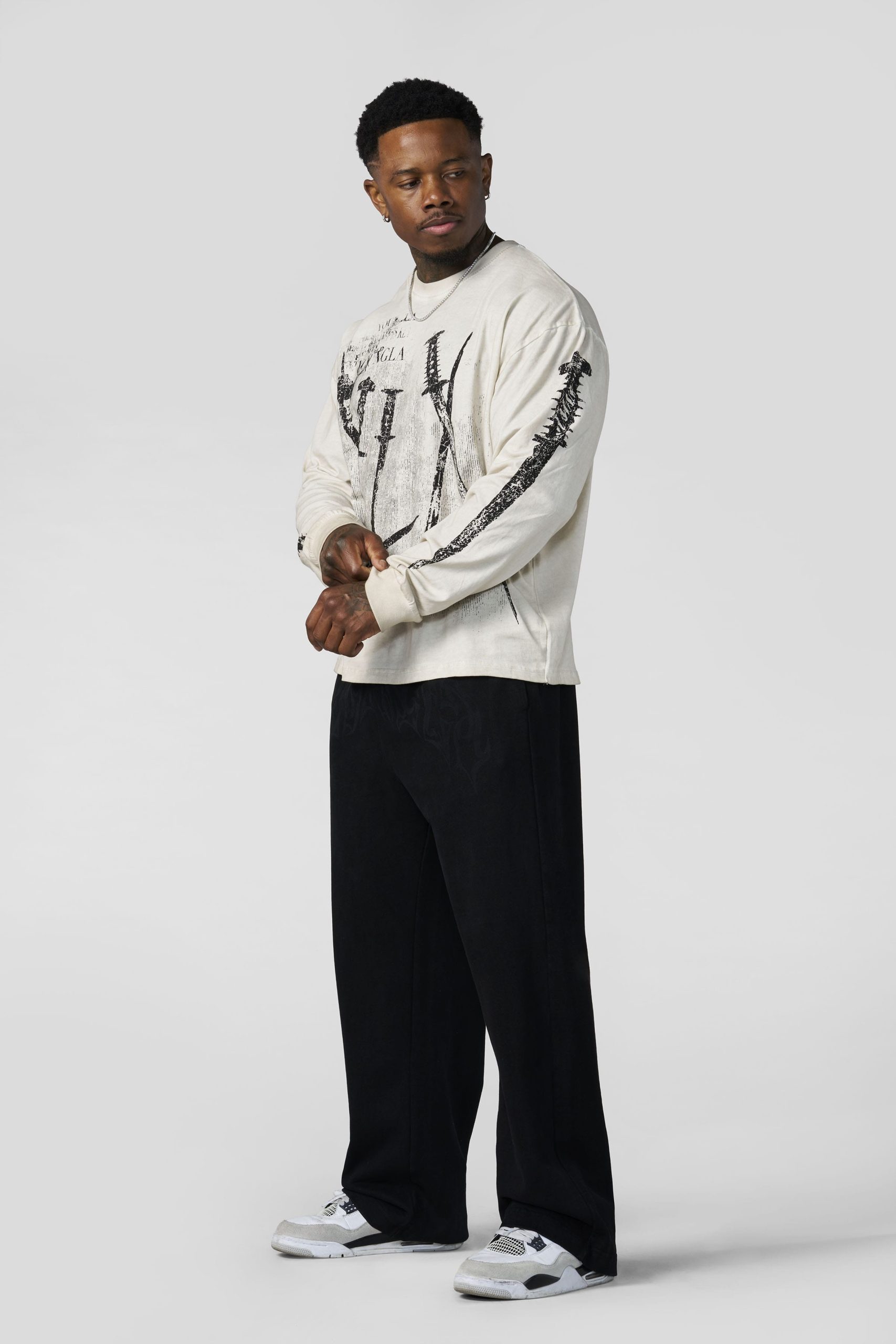 8031 - Iron Edge Longsleeves - Image 7