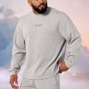 8078 - Soft AF Longsleeves