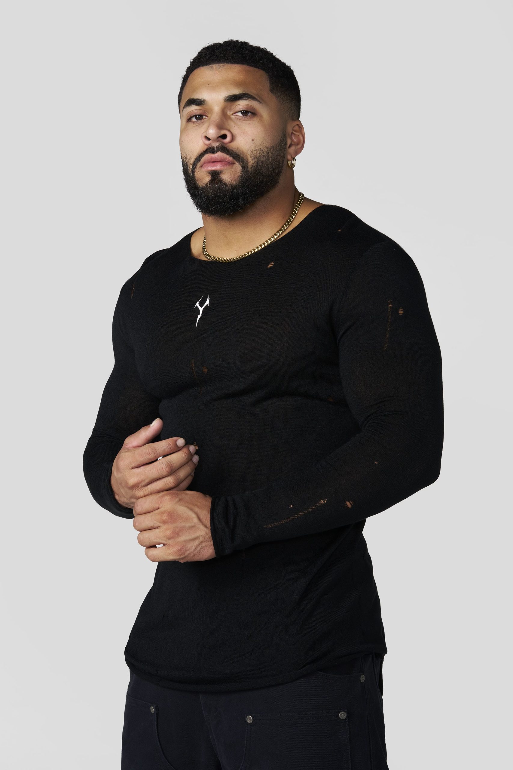 8084 - Rave Longsleeves - Image 7
