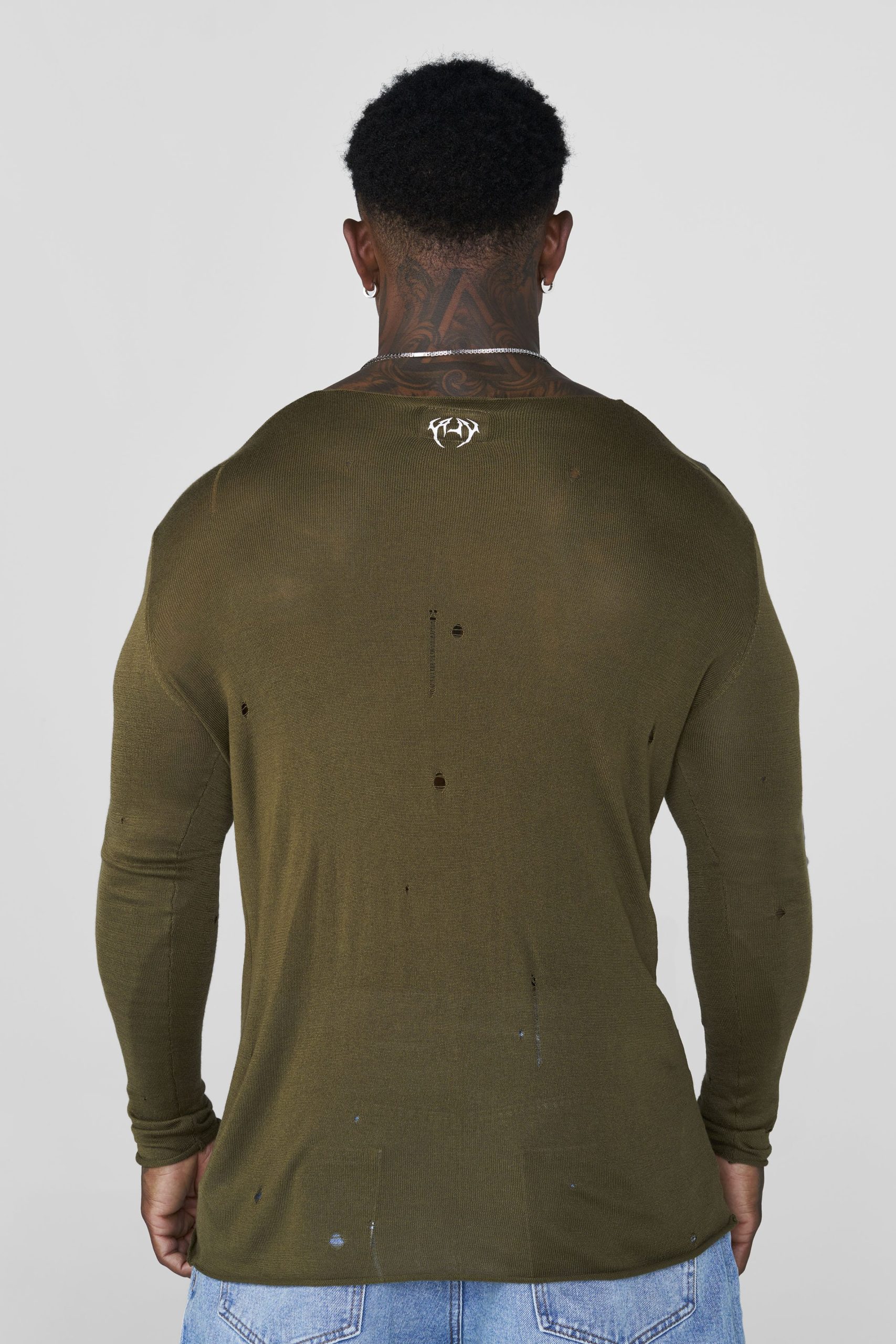 8084 - Rave Longsleeves - Image 6