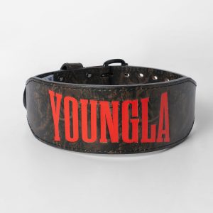 9017 - Tree Camo Belts