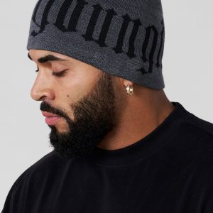 9031 - Skull Beanies