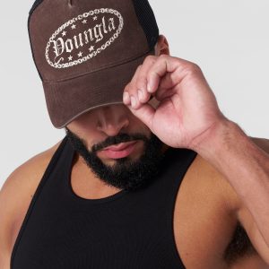 9041 - Rodeo Trucker Hats