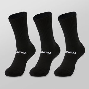 9044 - Performance Workout Socks - 3 Pack
