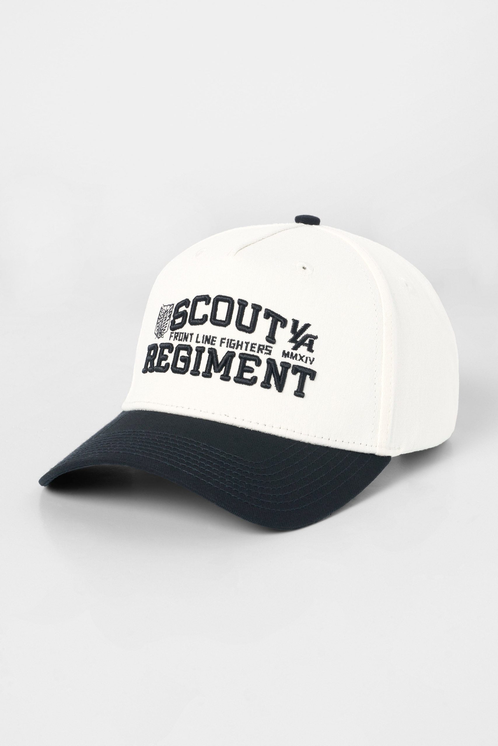 9058 - AOT© x YLA A-Frame Hats - Image 5