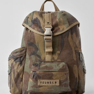 9108 - Tactical Backpacks