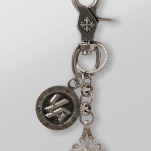 9109 - Vault Keychain