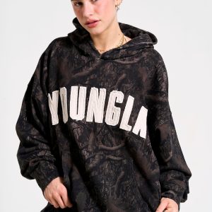 W551 Hunting Season Hoodie